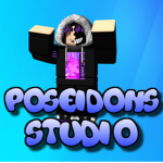 Poseidons Studio