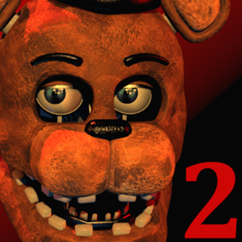 UPDATE! FNaF 2 Obby