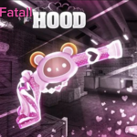 Fatall Hood Entertainment