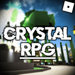 [Update]Crystal Rpg!