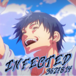 INF3CTED!
