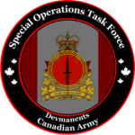 DCA | Special Operations Task Force
