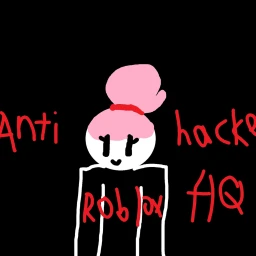 Anti-hacker HQ icon