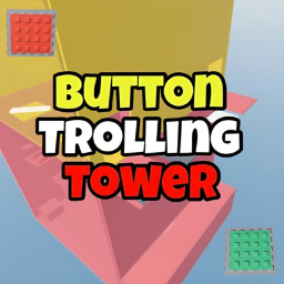 Button Trolling Tower [EASY]