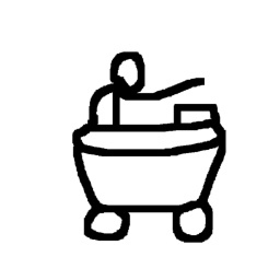 amazook cart ride