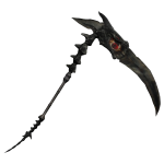 The All-Seeing Scythe