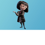 Edna fan club