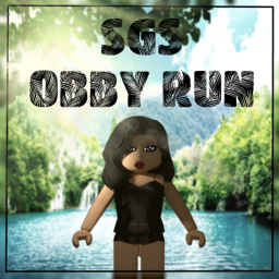 |SGS| Obby Run