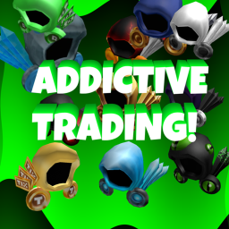 Addictive Trading Modded