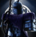 GCAR I| The Senate Guard