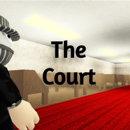 Alliance of Noobs and Bacons's Court Room