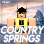 Country Springs Waterpark