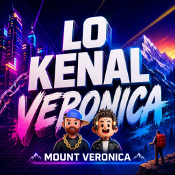 LO KENAL VERONICA KO ? [ MOUNT VERONICA ]