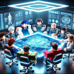 RADAR CREATORS