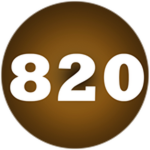 Stage 820