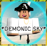 *Demonic Sky*