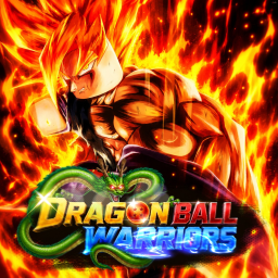 Dragon Ball Warriors