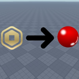 1 Robux 1 ball