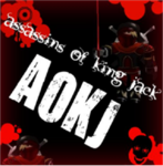 assassins of king jack