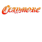 Claymore Regiment.