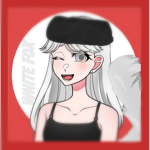White Fox fans