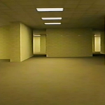 Project: Backrooms Group