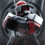 |GAR| - Coruscant Guard |
