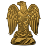 Senatus Populusque Romanusᅠᅠᅠᅠᅠ