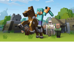 El grupo de los Fan de Roblox