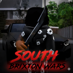 SOUTH BRIXTON WARS