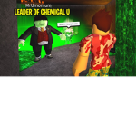 Chemical u fan group & Poke hater group