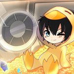 THE DUCKBANK
