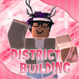 District Office Building