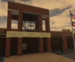 Outpost-01 / STAFF