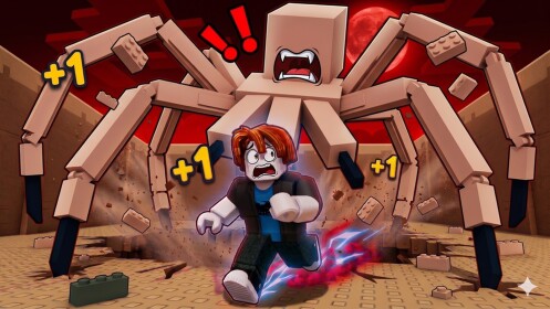 [UPD] +1 Prędkość ucieczki rozwiązacza 🕷️ 