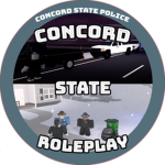 CSR | Concord State Police