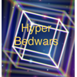 [NEW] Hyper BedWars Donation Centre