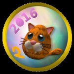 Tabby Egg Obby 2 [in testing]