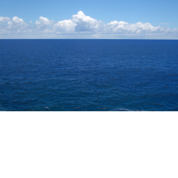 Raise The Pacific