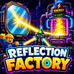 Mirror Reflection Factory