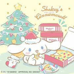 my cinnamorolls