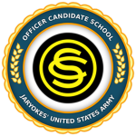 |JUSAR| Officer Candidate School