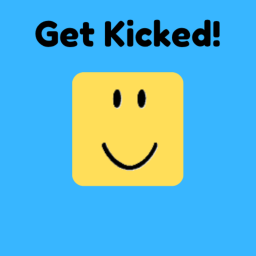 Get Kicked