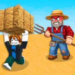 Steal an Farm icon