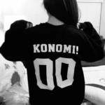 konomi! Group Thumbnail