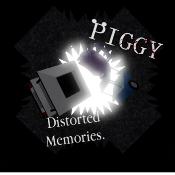 Distorted Memories.