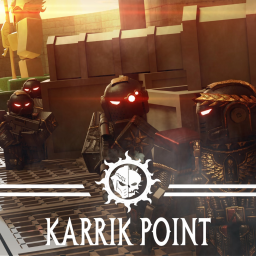 [DT] Karrik Point Solstice icon