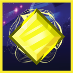 Yellow Diamonds Court (GU)
