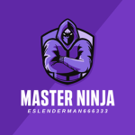 Master Ninja hype