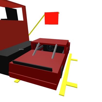 TEMPLATES S1 TRUCKS